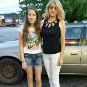 Meet your Posher, Carol